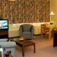 Hotel La Tour Centre